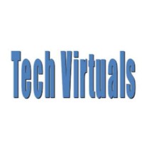 Tech Virtuals logo, Tech Virtuals contact details