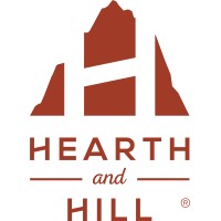 Hearth and Hill logo, Hearth and Hill contact details