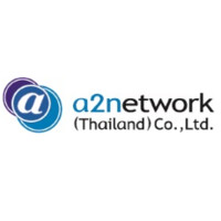 a2network (Thailand) Co.,Ltd logo, a2network (Thailand) Co.,Ltd contact details