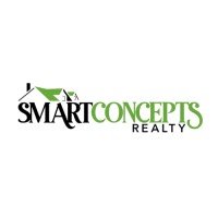 Smart Concepts Realty logo, Smart Concepts Realty contact details