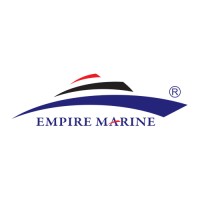 Empire Marine logo, Empire Marine contact details