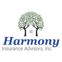 Harmony Insurance Advisors, Inc logo, Harmony Insurance Advisors, Inc contact details