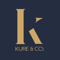 Kure & Co. logo, Kure & Co. contact details