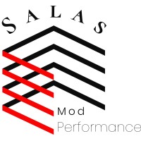 Salas Mod Performance logo, Salas Mod Performance contact details