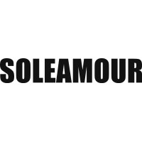 SOLEAMOUR logo, SOLEAMOUR contact details