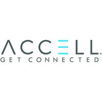 Accell Corporation logo, Accell Corporation contact details