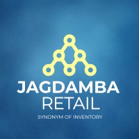 JAGDAMBA RETAIL logo, JAGDAMBA RETAIL contact details