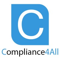 Compliance4all logo, Compliance4all contact details