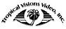 Tropical Visions Video, Inc. logo, Tropical Visions Video, Inc. contact details