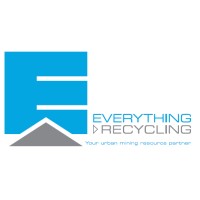 Everything Recycling Inc. logo, Everything Recycling Inc. contact details