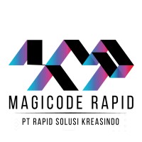 MAGICODE RAPID logo, MAGICODE RAPID contact details