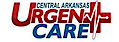 Central Arkansas Urgent Care logo, Central Arkansas Urgent Care contact details