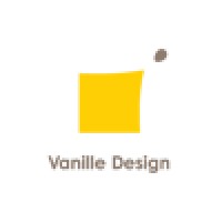 Vanille Design logo, Vanille Design contact details