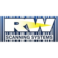 RW Scanning Systems logo, RW Scanning Systems contact details