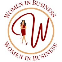 Clark Women in Business logo, Clark Women in Business contact details