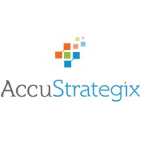 AccuStrategix logo, AccuStrategix contact details