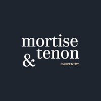 Mortise & Tenon logo, Mortise & Tenon contact details