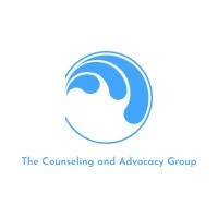 The Counseling and Advocacy Group logo, The Counseling and Advocacy Group contact details