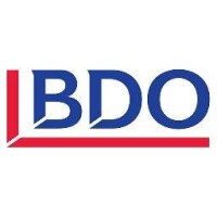 BDO Customer Management logo, BDO Customer Management contact details