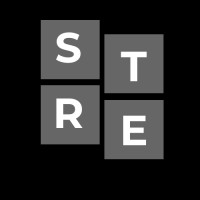 STRE Commercial logo, STRE Commercial contact details