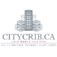 CITYCRIB.CA logo, CITYCRIB.CA contact details