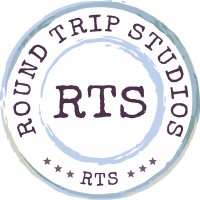 Round Trip Studios logo, Round Trip Studios contact details