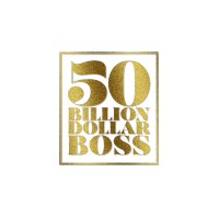 50 Billion Dollar Boss - Black Women in Business logo, 50 Billion Dollar Boss - Black Women in Business contact details