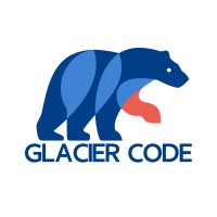 Glacier Code, LLC logo, Glacier Code, LLC contact details