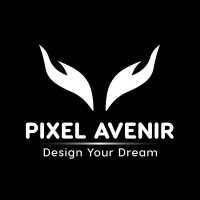 Pixel Avenir logo, Pixel Avenir contact details