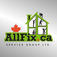 AllFix Service Group Ltd. logo, AllFix Service Group Ltd. contact details