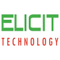 Elicit Technology logo, Elicit Technology contact details