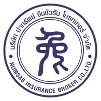 Numsab Insurance Broker Co.,Ltd. logo, Numsab Insurance Broker Co.,Ltd. contact details