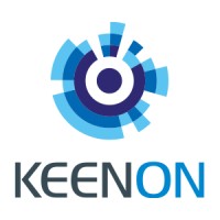 KEENON Robotics EMEA logo, KEENON Robotics EMEA contact details