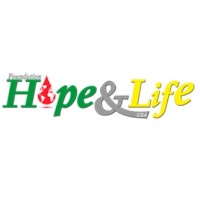 FOUNDATION HOPE & LIFE USA logo, FOUNDATION HOPE & LIFE USA contact details