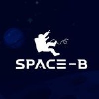 Space-B logo, Space-B contact details