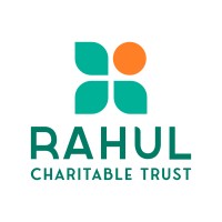 Rahul Charitable Trust logo, Rahul Charitable Trust contact details