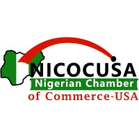 Nigerian Chamber of Commerce-USA logo, Nigerian Chamber of Commerce-USA contact details