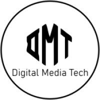 Digital Media Tech logo, Digital Media Tech contact details