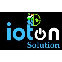 IOTON SOLUTION logo, IOTON SOLUTION contact details