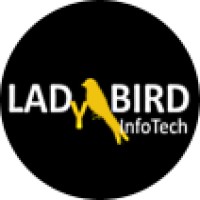 LadyBird InfoTech, LLC. logo, LadyBird InfoTech, LLC. contact details