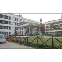 Katihar Medical College logo, Katihar Medical College contact details