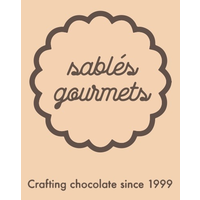 Sablés Gourmets logo, Sablés Gourmets contact details