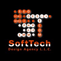 SoftTechDesignAgency logo, SoftTechDesignAgency contact details