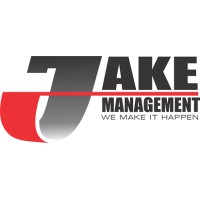 Jake Management logo, Jake Management contact details