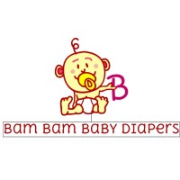 BAM BAM Baby Diapers logo, BAM BAM Baby Diapers contact details