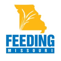 Feeding Missouri logo, Feeding Missouri contact details