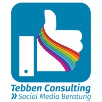 Tebben Consulting - Social Media Marketing logo, Tebben Consulting - Social Media Marketing contact details