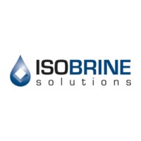 Isobrine Solutions Inc. logo, Isobrine Solutions Inc. contact details