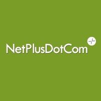 NetPlusDotCom logo, NetPlusDotCom contact details