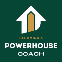 Becoming a Powerhouse Coach logo, Becoming a Powerhouse Coach contact details